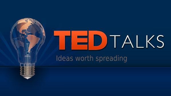Ted Ideas Worth Spreading